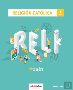 Bertrand.pt - Religión 1 Eso #Zain