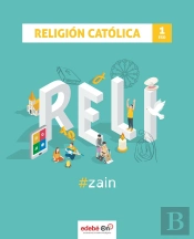 Religión 1 Eso #Zain