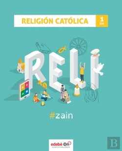 Bertrand.pt - Religión 1 Eso #Zain