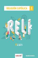 Religión 1 Eso #Zain