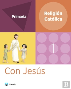 Bertrand.pt - Religion 1 Primaria Con Jesus