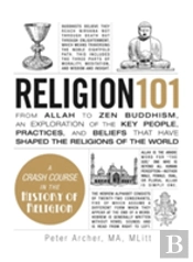 Religion 101