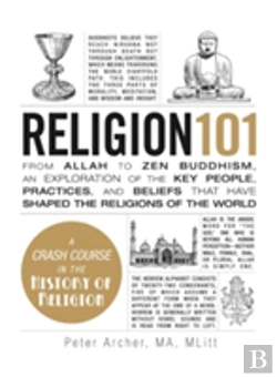 Bertrand.pt - Religion 101