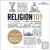 Religion 101