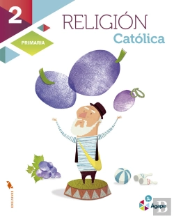 Bertrand.pt - Religion 2§ - Agape  