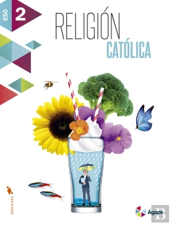 Bertrand.pt - Religion 2º Eso  Agape- Berit  