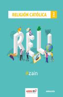 Religion 2 Eso #Zain