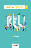 Religion 2 Eso #Zain