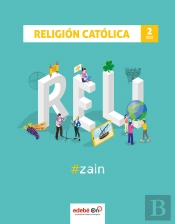 Religion 2 Eso #Zain