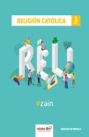 Religion 2 Eso #Zain