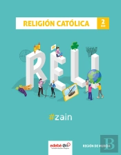 Religion 2 Eso #Zain