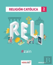 Religión 3 Eso #Zain