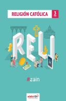 Religión 3 Eso #Zain