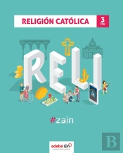 Religión 3 Eso #Zain