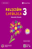 Religion 3ºPrimaria. Lanikai. Murcia 2022