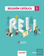 Religion 4 Eso #Zain