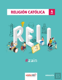 Bertrand.pt - Religion 4 Eso #Zain