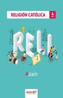 Religion 4 Eso #Zain