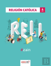Religion 4 Eso #Zain