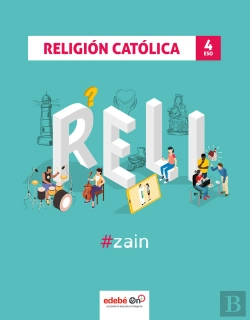 Bertrand.pt - Religion 4 Eso #Zain
