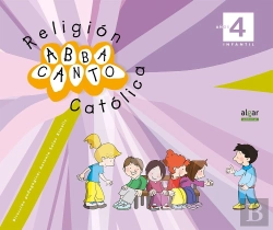 Bertrand.pt - Religion-4añ-La-Abbaca