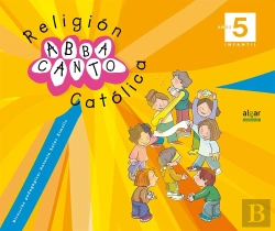 Bertrand.pt - Religion-5añ-La-Abbaca