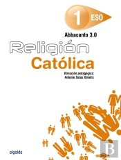 Religión. Abbacanto 3.0. 1º Eso