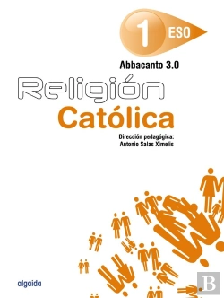 Bertrand.pt - Religión. Abbacanto 3.0. 1º Eso