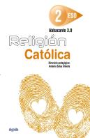 Religión. Abbacanto 3.0. 2º Eso