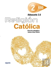 Religión. Abbacanto 3.0. 2º Eso