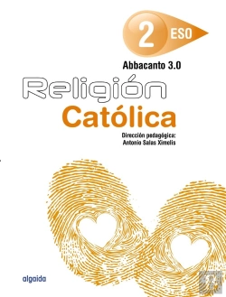 Bertrand.pt - Religión. Abbacanto 3.0. 2º Eso