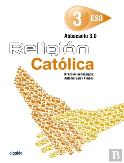 Bertrand.pt - Religión. Abbacanto 3.0. 3º Eso