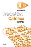 Religión. Abbacanto 3.0. 4º Eso
