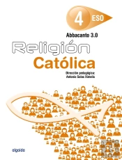 Religión. Abbacanto 3.0. 4º Eso