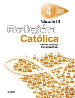 Bertrand.pt - Religión. Abbacanto 3.0. 4º Eso