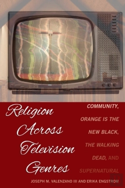 Bertrand.pt - Religion Across Television Genres