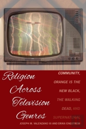 Religion Across Television Genres