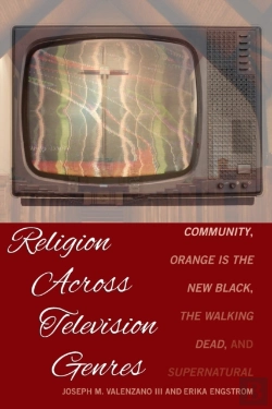 Bertrand.pt - Religion Across Television Genres