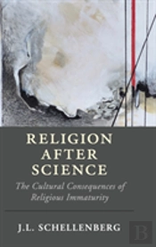 Religion After Science