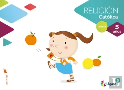 Bertrand.pt - Religion Agape-Berit 5 Años  