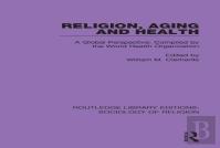 Religion, Aging And Health
