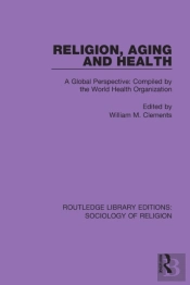 Religion, Aging And Health