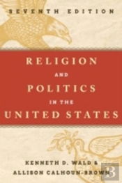 Religion Amp Politics In United