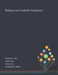 Religion And Aesthetic Experience