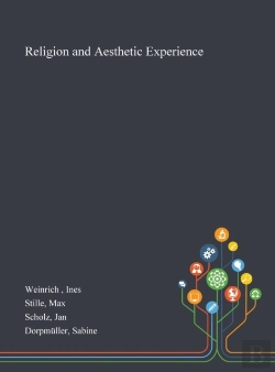Bertrand.pt - Religion And Aesthetic Experience