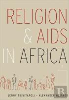Religion And Aids In Africa