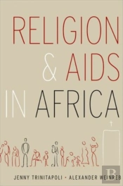 Religion And Aids In Africa