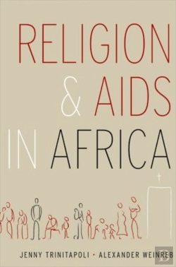 Bertrand.pt - Religion And Aids In Africa