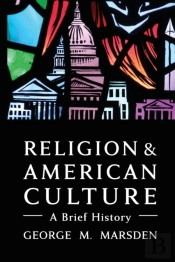 Religion And American Culture