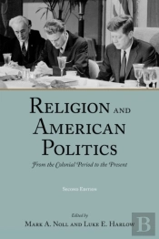 Religion And American Politics
